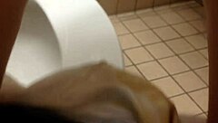 Why Wear Extra Dirty Cotton Panty in Public?