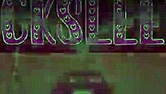 Ladyboy In Chastity Cage Feels Submissive Emotions.