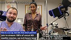 miss mars feels intense pleasure as pussy gets blasted with cum