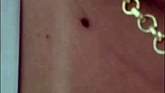 danced in lingerie and gave my tasty ass