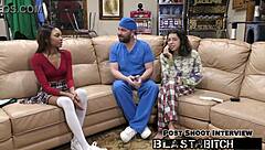 Solana Sucks Dick Gets Fucked Pov Version