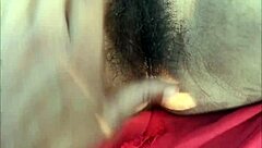 Indian Student Fucks Mother-in-Law Outdoors