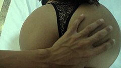 lunaferrari says happy new year with big dick in my wet pussy for free