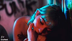 hot girls say they love foot fetish and face sitting