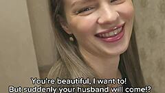 i'm the married neighbor who gave a blowjob for a light bulb replacement