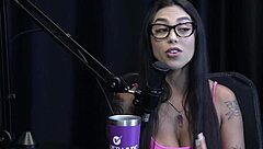 Foi Hackeada Gravou Com Maximo Garcia Criou Curso Deu Dicas Sentada Descobriu Exibicionista - Didy Reis Watch on Sheer Red