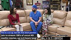 Solana Sucks Dick Gets Fucked Pov Version