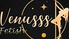 Hot Brazilian babes kiss and lick ass in hotel room fun.