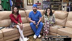 Solana Sucks Dick Gets Fucked Pov Version