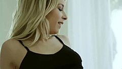 He can't stop thinking about carmen caliente all day long