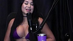 Foi Hackeada Gravou Com Maximo Garcia Criou Curso Deu Dicas Sentada Descobriu Exibicionista - Didy Reis Watch on Sheer Red