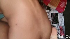 step sister asks step brother to record their sex