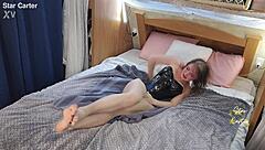 i squirted for the first time with toys