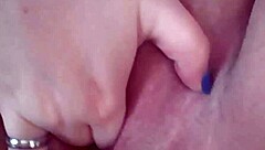 Hey, I'm playing with my little pussy, want to join?