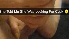 milf wife cheats after club