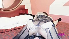 Mexican debut in divina perversion series