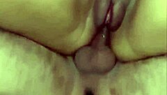 Novinha Deixou Gozar No Cuzinho