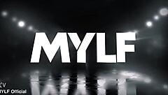 Stepmom surprises stepson with toys for rough fucking