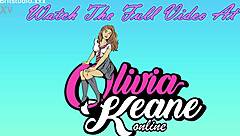 cute 18 year old gets her pussy licked