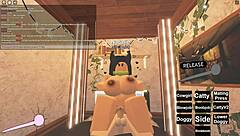 66 roblox porn with anal deepthroat doggystyle whore blowjob