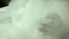 Is Cyno Enjoying His Bubble Bath?