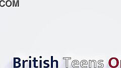 Nurse Greene, guide my huge cock with your sexy voice