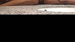 doggystyle with my babymama and her big black cock?