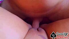 Creampie GOZADA NA BUCETA vizinha no sheer