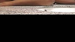 doggystyle with my babymama and her big black cock?