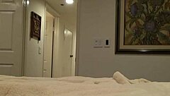 scarlett johnson anal casting pov session