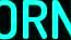 Hot brunette milf preston parker got stuck under the table with no panties takes some rough doggystyle fucking