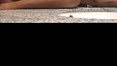 doggystyle with my babymama and her big black cock?