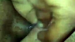 Mi Sexy Hermanastra Toma Una Siesta En La Sala Con Ropa Muy Provocativa No Me Resisto Y Le Rompo El Culo Antes De Que Llegue Alguien A Casa