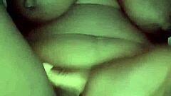 I'm horny olamay, masturbating while waiting for my pussy to be fucked hard