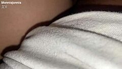 she asked for a massage and i gave it to her amateur