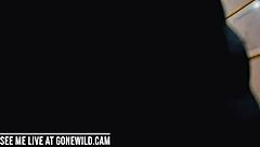 Her Lips Are Great For Kissing And Smiling