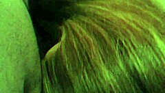 Thot Tranny Deepthroats Big Black Cock