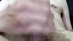 here's another handjob with a big cumshot just for you