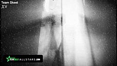 whitney wright and chad alva in horny picture show muff diving