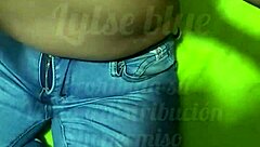 I fuck unfaithful mexican girl from mall