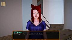 My New Family 559 Game Adventure