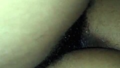 A hung young 18+ man pt2 creampies shaved latina pussy