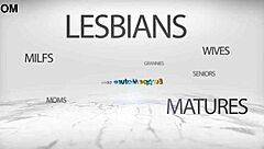 Europe mature lady eve jayne shows body and holes!