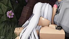 roblox game enhanced with ai porn features