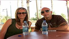 Phoenix Marie blonde milf with big tits banged by Barry Scott