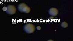 The skinny milf sierra's butthole gets stretched roughly by big black cock in doggystyle