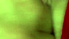 Milf moans in rough anal fuck!