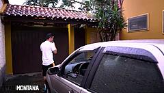 ninfeta bucetuda rafaela nakamura liberou o cuzinho pro cunhadinho - com jack kallahari