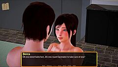 My New Family 559 Game Adventure