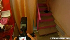 Teen jerks off to kendra star's bent over scenes